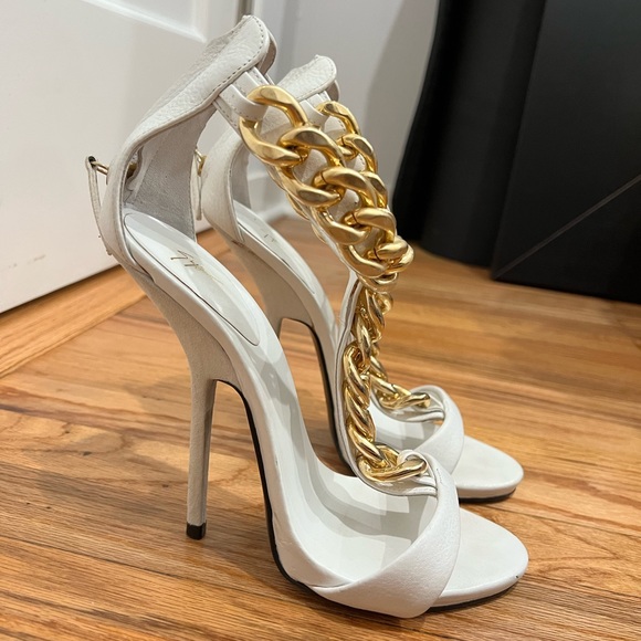 Giusepe Zanotti sandals
